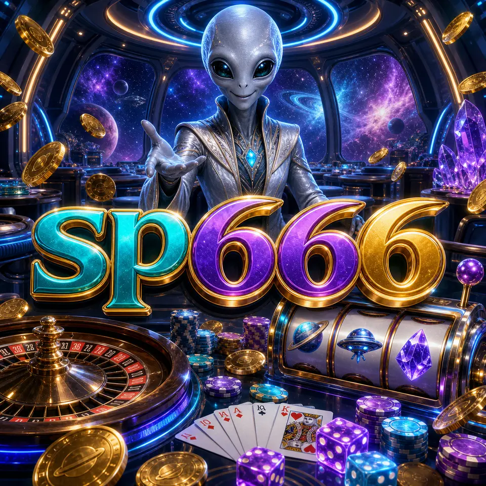 sp666 APK