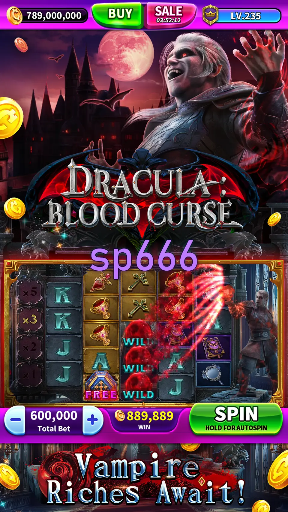sp666 APK
