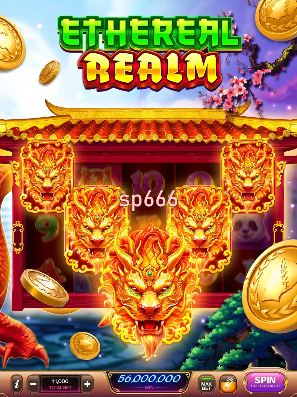 sp666 APK