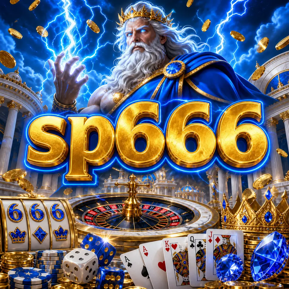 sp666 Masuk