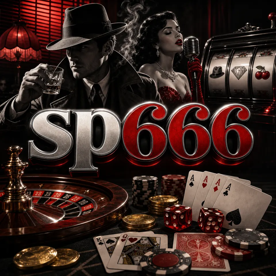 sp666 APK Resmi Akses