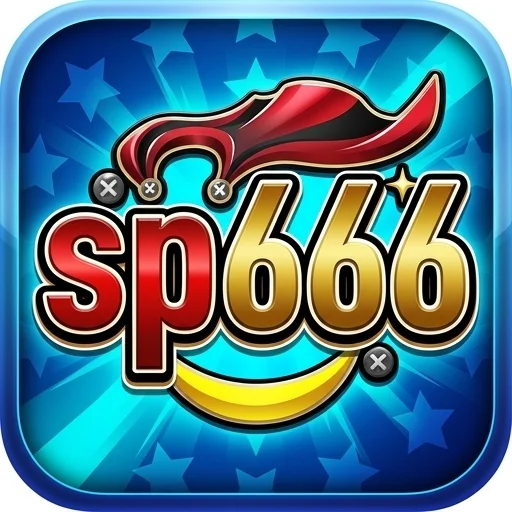 sp666 Logo - Resmi